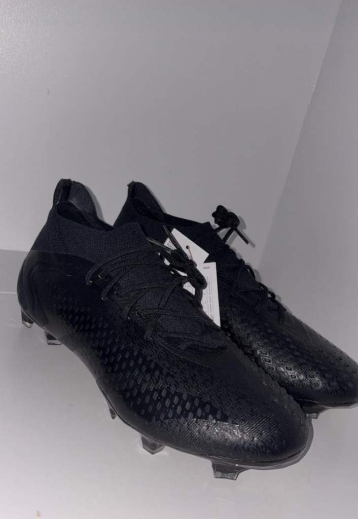 Football Boots Predators Accuracy FG
