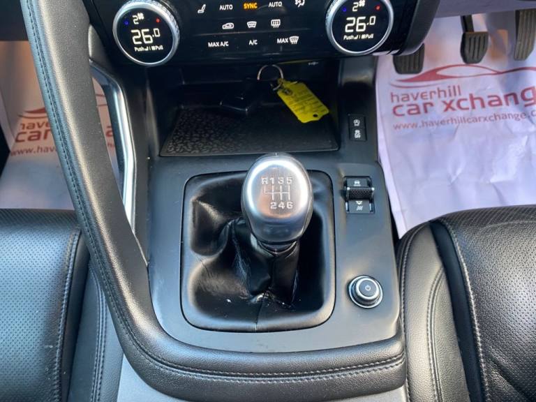 2021 Jaguar E-Pace 2.0 D165 S SUV 5dr Diesel Manual Euro 6 (s/s) (163 ps) ESTATE Diesel Manual