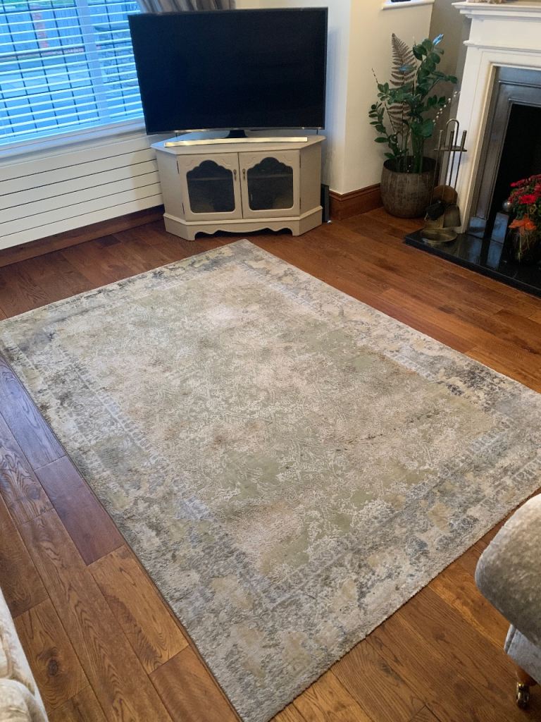 Large Rug