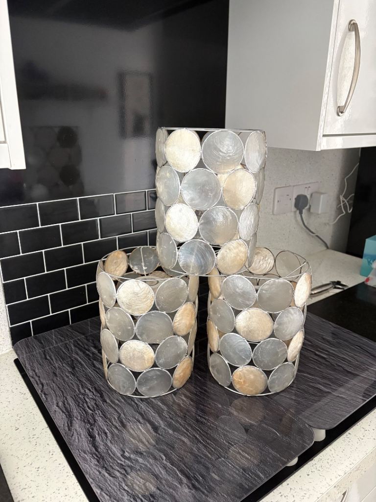 Ceiling Lampshades