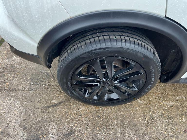 2016 Nissan Juke 1.2 DiG-T Acenta 5dr HATCHBACK PETROL Manual