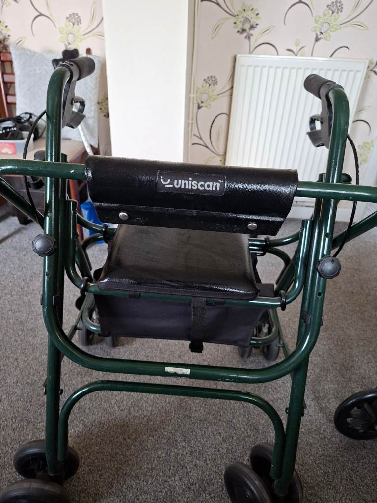 Walking aid