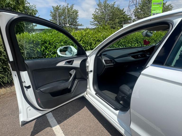 2015 Audi A6 2.0 TDI Ultra SE 4dr S Tronic SALOON Diesel Automatic