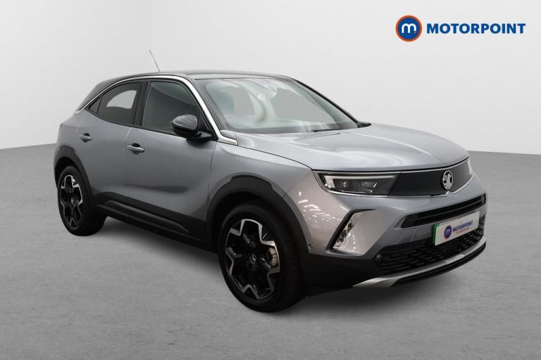 2023 Vauxhall Mokka 100kW Ultimate 50kWh 5dr Auto SUV Electric Automatic