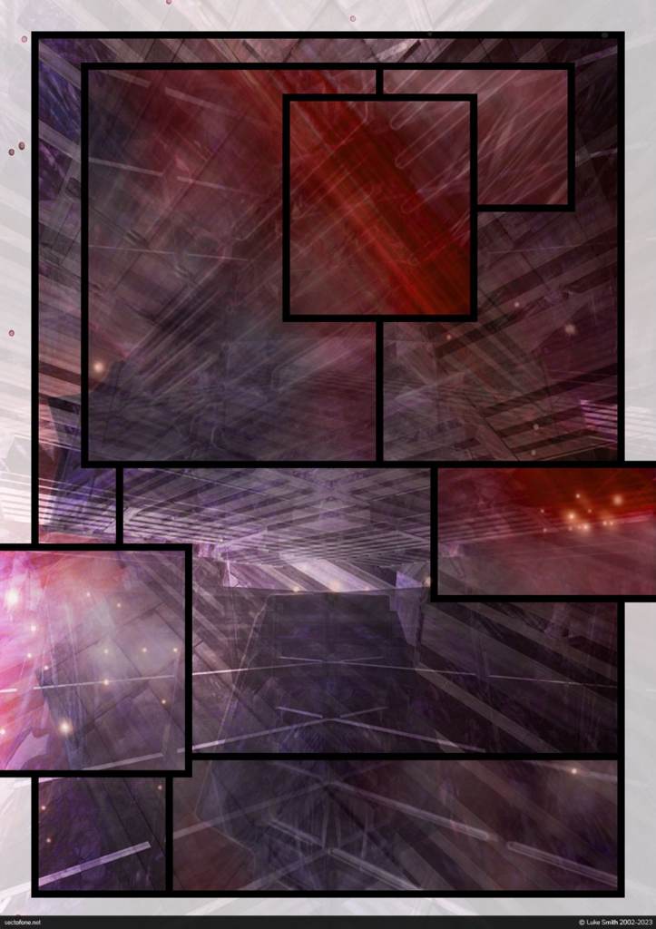 Living Space Wanted for Unemployed Creative