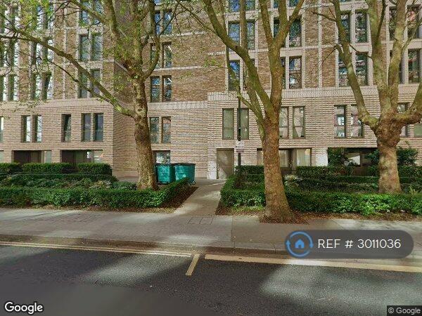 2 bedroom flat in Sir John Soane Apartments, London, SE17 (2 bed) (#3011036)