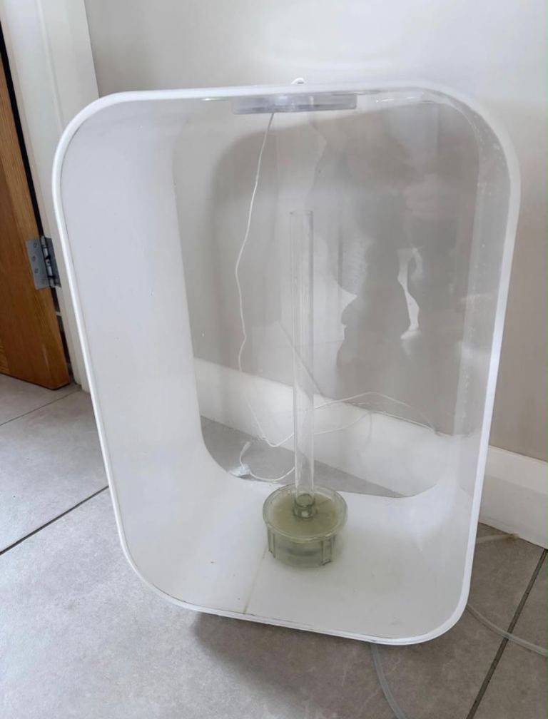 biOrb Aquarium Fish Tank with Accessories – Good Condition, £150.00 for ...