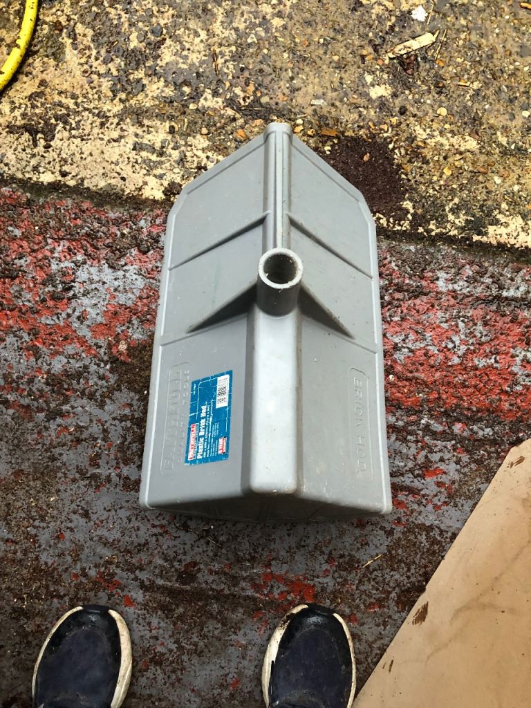 image for Brick hodder