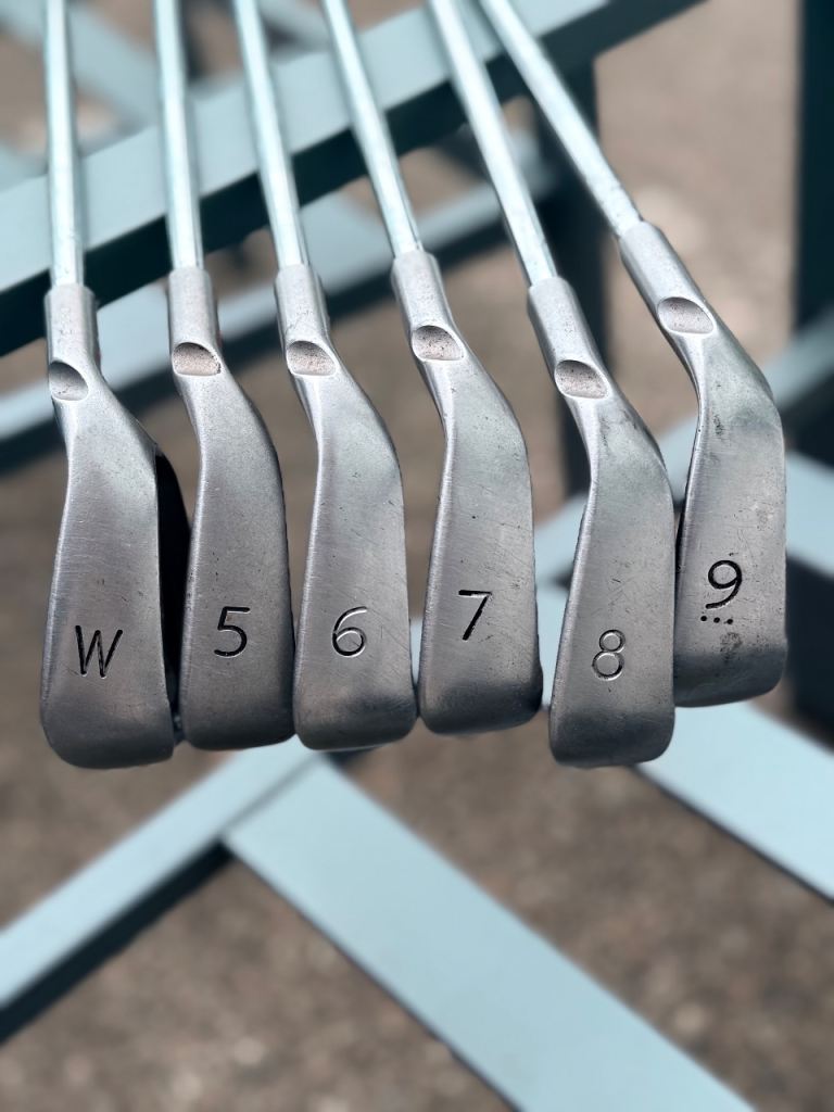 Ping G10 XG Iron Set