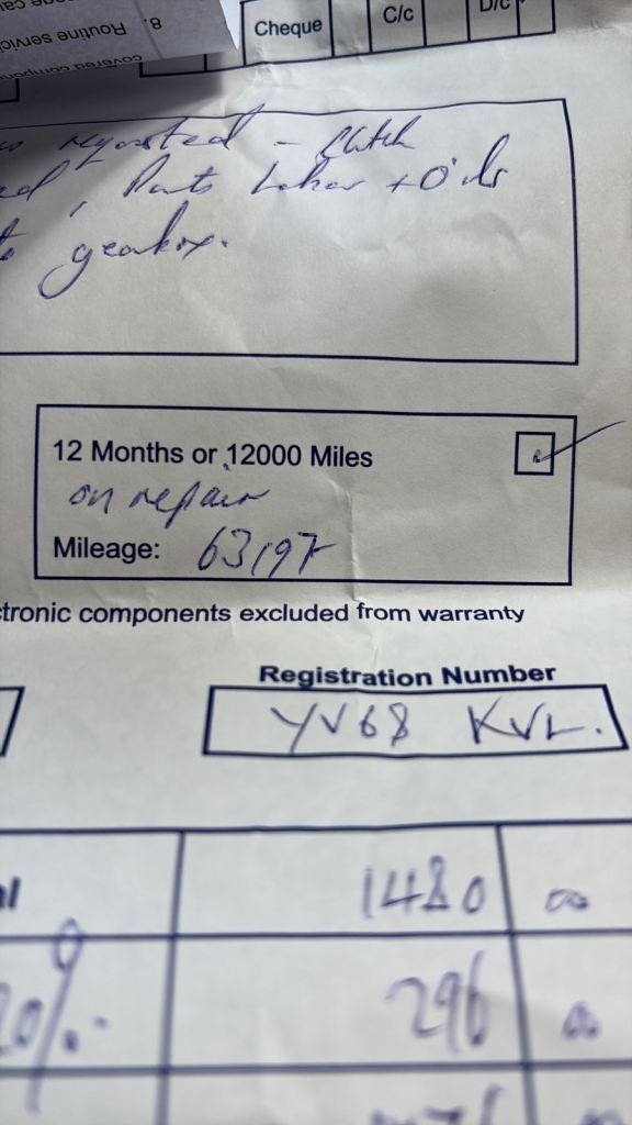 Skoda, KODIAQ, Estate, 2019, Other, 1498 (cc), 5 doors