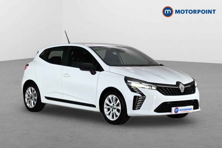 2024 Renault Clio 1.0 TCe 90 Evolution 5dr HATCHBACK PETROL Manual