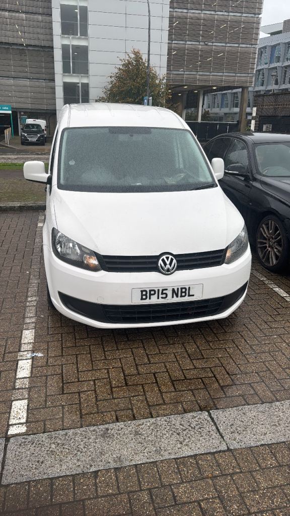 Van 