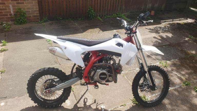 140cc pitbike m2r r sr  motor bike