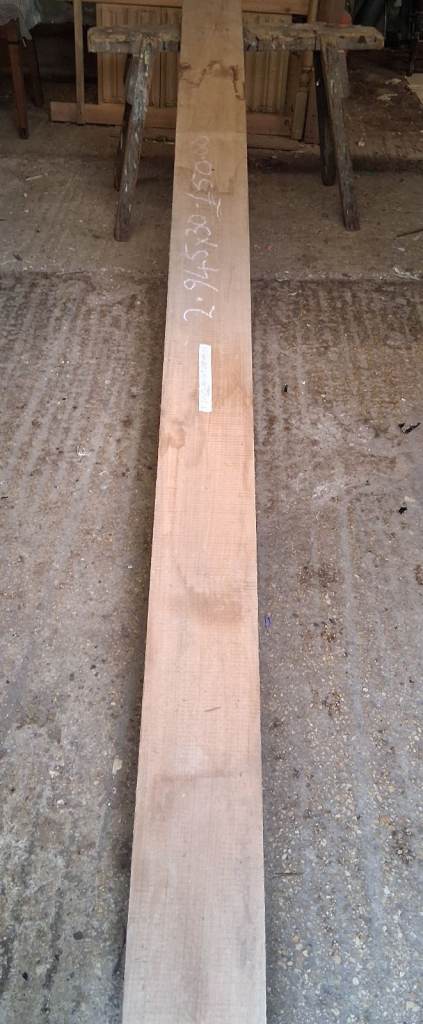 image for Kilned Dried Old  Brazilian Mahogany/ American Black Walnut/ Teak