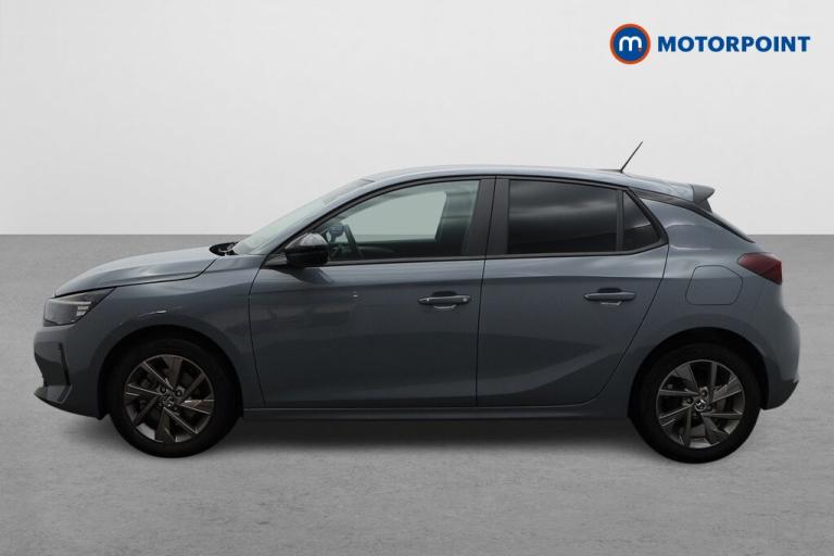 2025 Vauxhall Corsa 1.2 Turbo Design 5dr HATCHBACK PETROL Manual