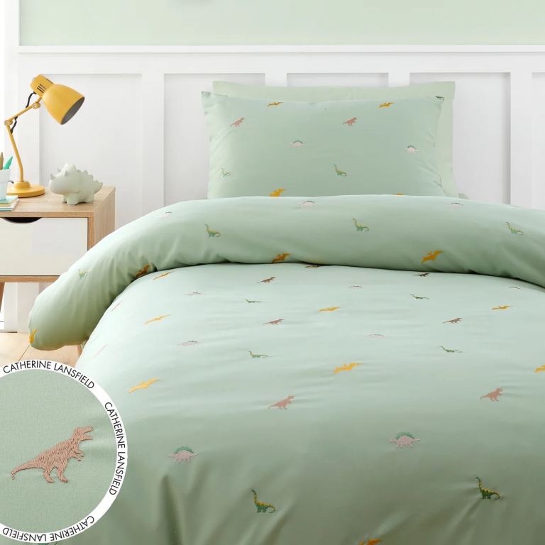 KIDS DUVET COVER 
