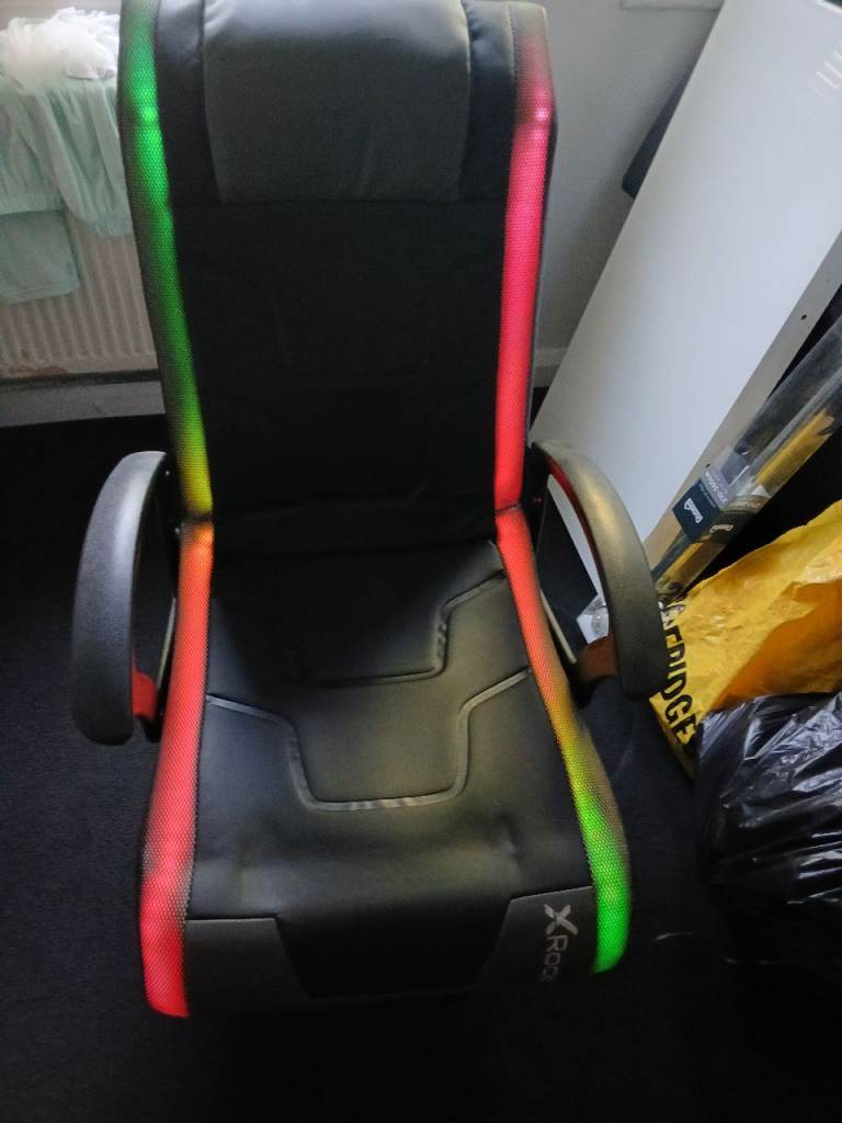 Gaming chair for teenager