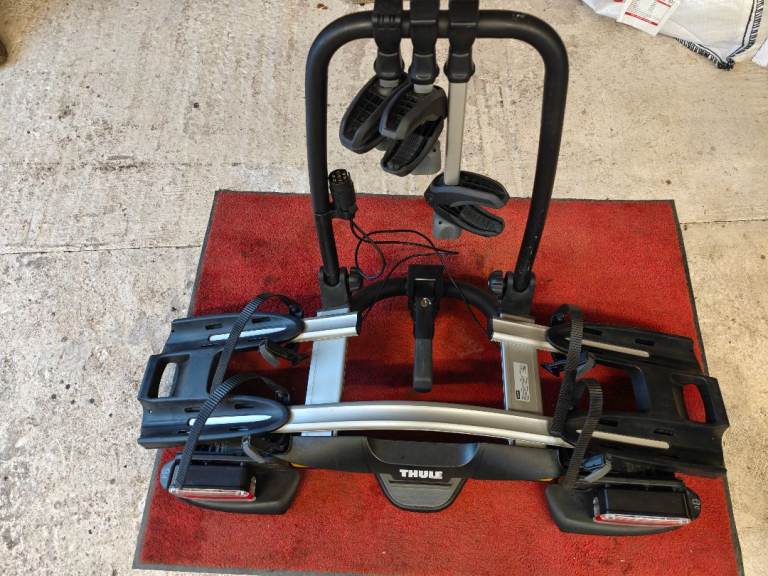 THULE Bike Carrier