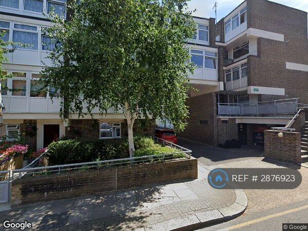 4 bedroom flat in Rayners Road, Putney, SW15 (4 bed) (#2876923)