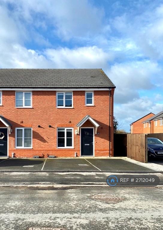 3 bedroom house in Broad Street, Crewe, CW1 (3 bed) (#2712049)