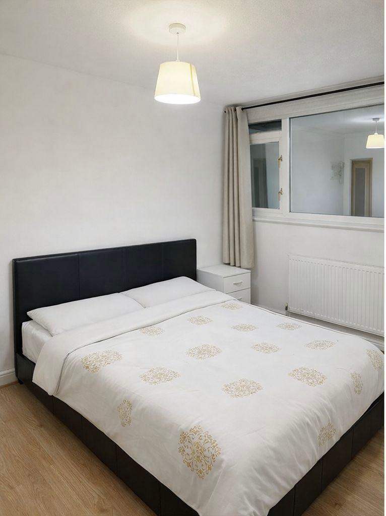 Double Room for Rent – Near Asda Hatfield in a clean and quiet house 