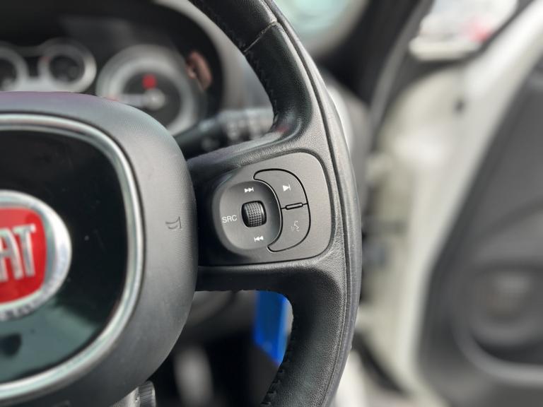 FIAT 500L 1.6 MultiJet Lounge 2013