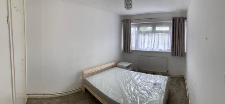🛏️ Cozy ✨ Furnished 🌱 Room – Plaistow