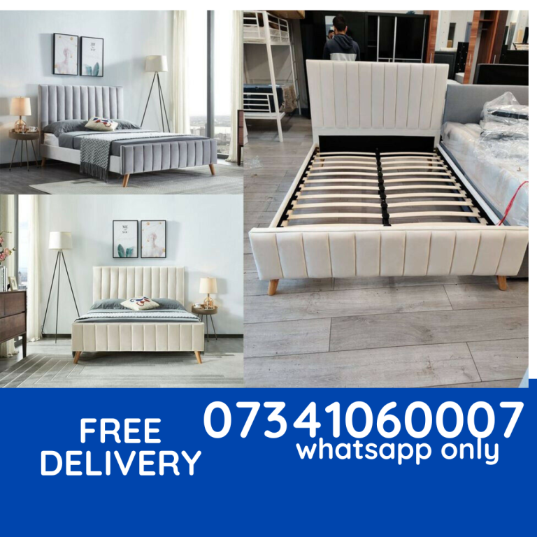 -SINGLE, DOUBLE, SMALL DOUBLE, BED AND MATTRESS (fdgdfg)