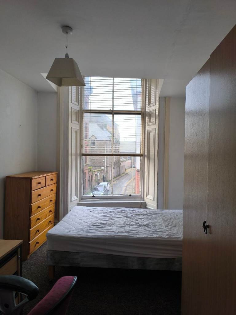 City Center Female Flat Close To Uni's 