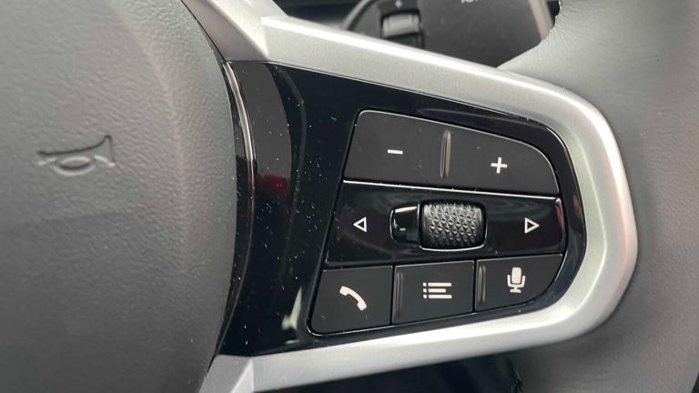 2025 BMW i4 250kW eDrive40 M Sport 83.9kWh 5dr Auto COUPE ELECTRIC Automatic