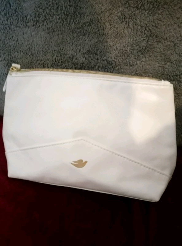 Wash bag