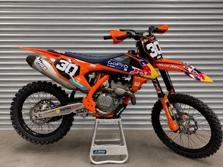 Ktm