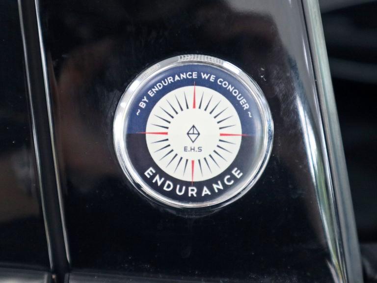 2017 Hyundai Santa Fe 2.2 Endurance Edition Blue Drive CRDi 4wd 5DR 4x4 Diesel 4x4 Diesel Automatic