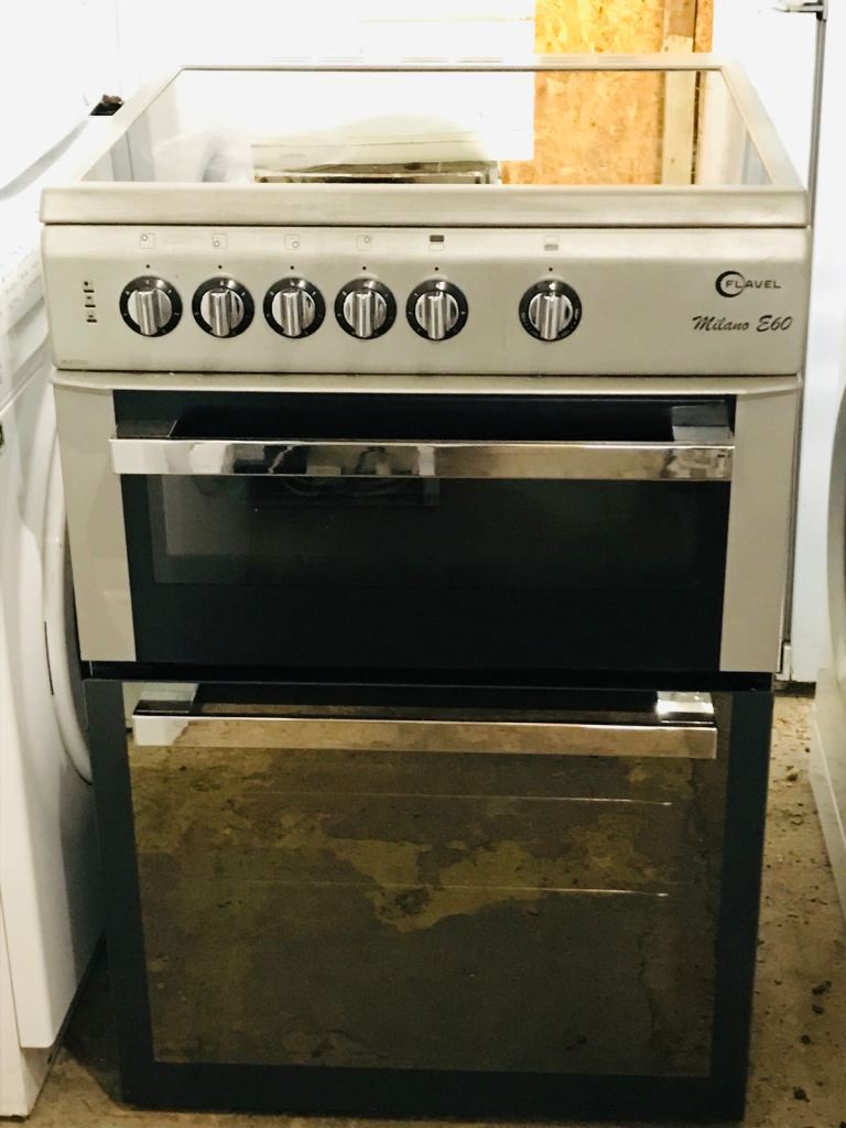🚚 flavel 60cm electric cooker can deliver £170