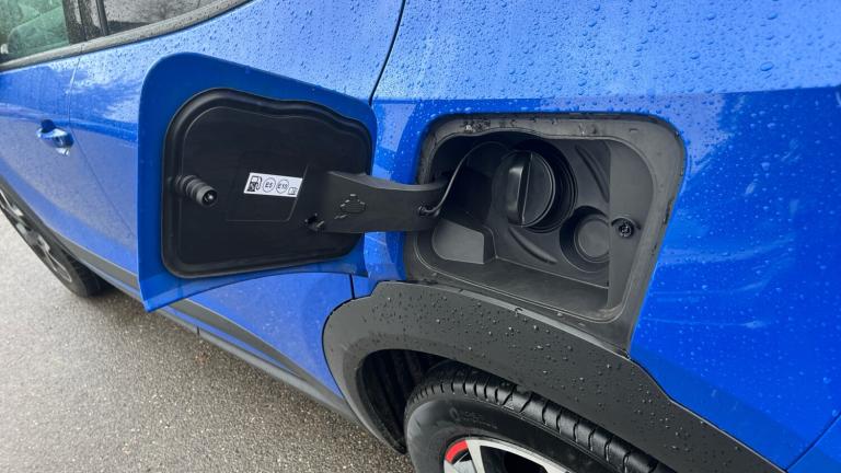 2022 Vauxhall Mokka 1.2 Turbo GS Line SUV 5dr Petrol Manual Euro 6 (s/s) (100 ps) SUV Petrol Manual