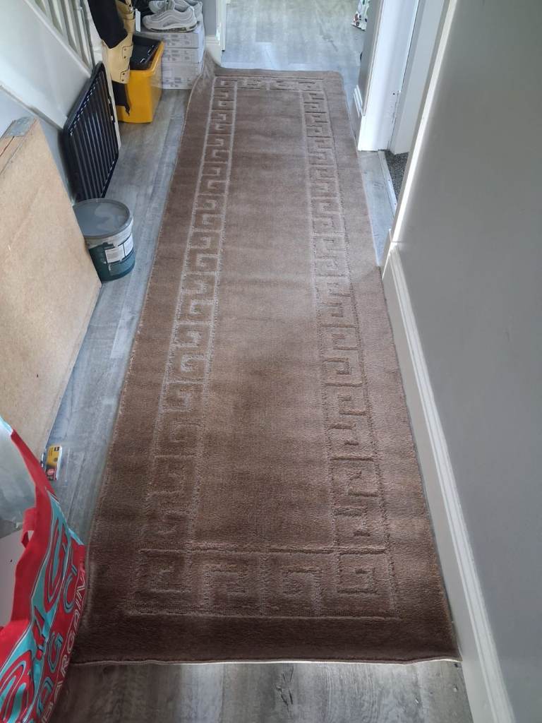 Brand new Runner