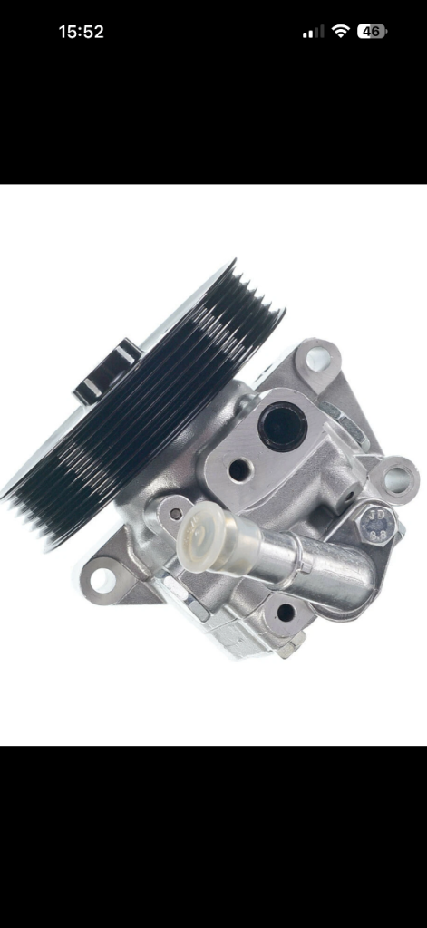 Ford galaxy power steering pump