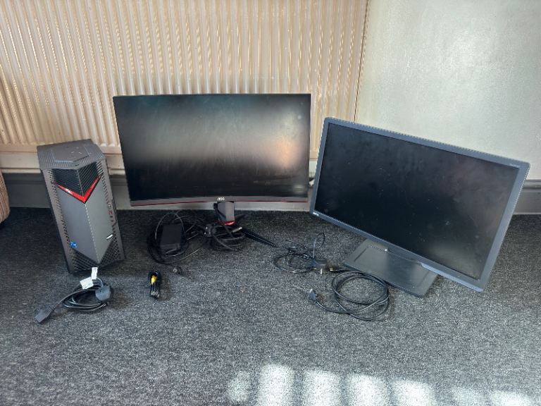 Acer Gaming PC 