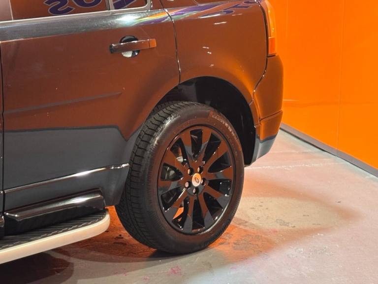 2013 13 LAND ROVER FREELANDER 2 2.2 SD4 DYNAMIC SUV 5DR DIESEL COMMANDSHIFT 4WD 