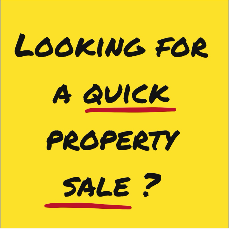 Sell Your Property As-Is – No Repairs Needed