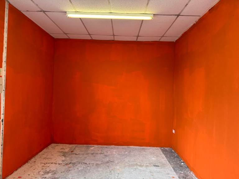 Creative Workshops/ Studios and GF Units for Business & Offices