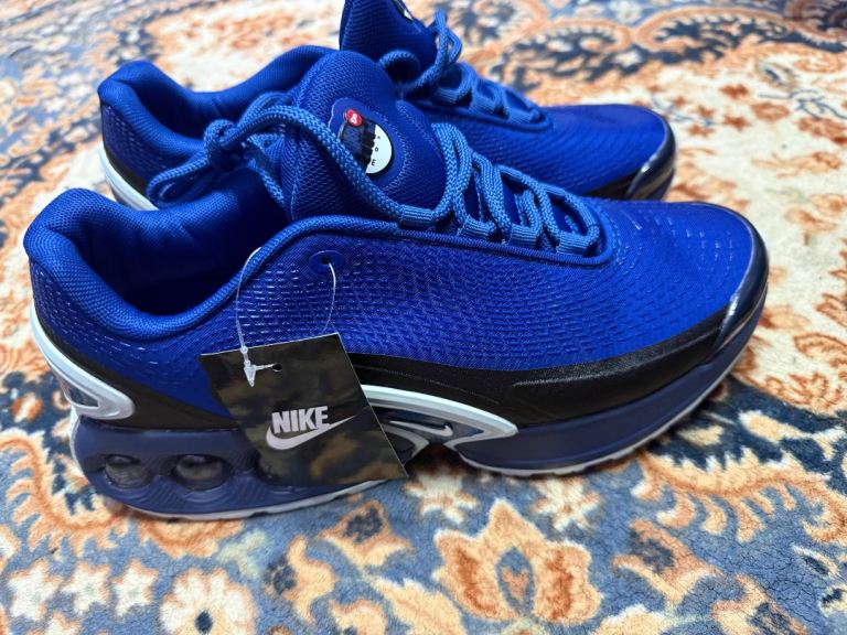 Nike air max dn 