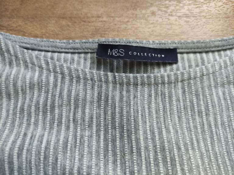 5 x ladies women posh, casual tops, t-shirts