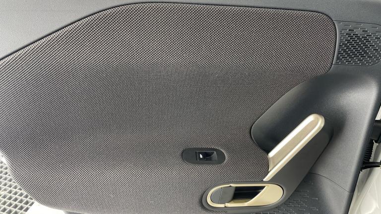 2025 MINI Aceman 160kW SE Classic 54kWh 5dr Auto Electric Hatchback Hatchback Electric Automatic