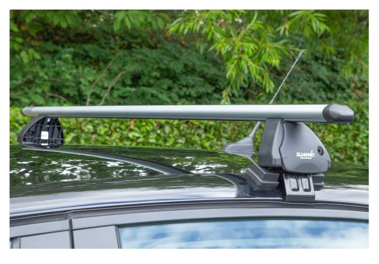 Summit SUP-A065 Roof Bars