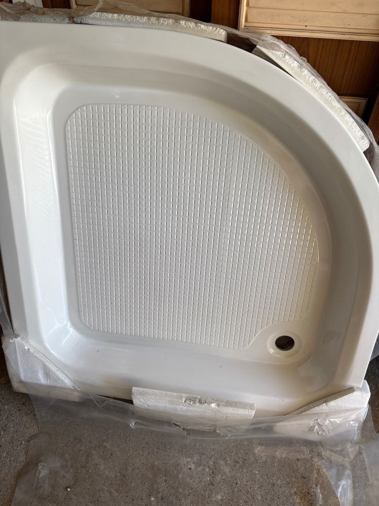 image for Shower tray 