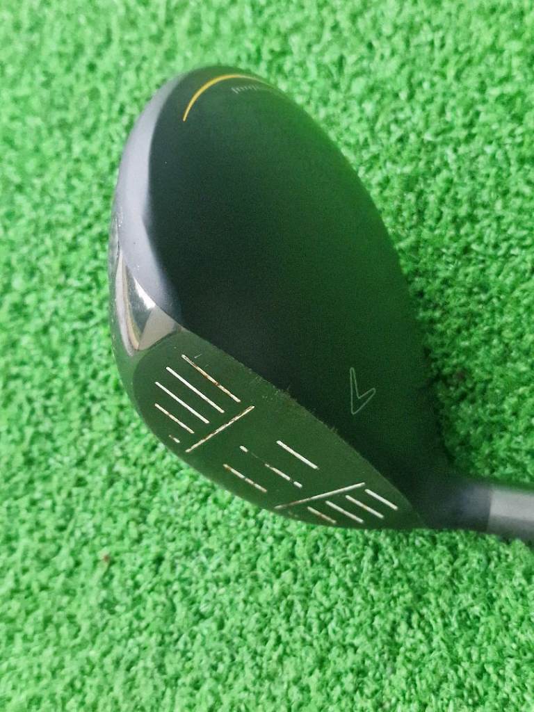 Callaway Rogue ST Max 16.5 3 Wood