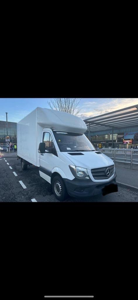BEST PRICE MAN & VAN 🚚 HOUSE REMOVAL RUBBISH REMOVAL BIKE RECOVERY 🏍