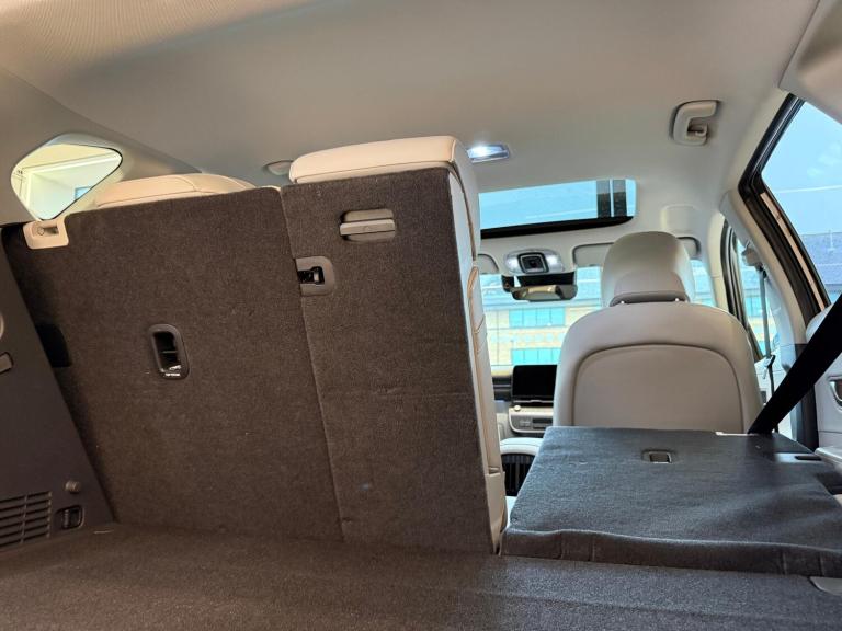 2023 Hyundai KONA 160kW Ultimate 65kWh 5dr Auto HATCHBACK ELECTRIC Automatic