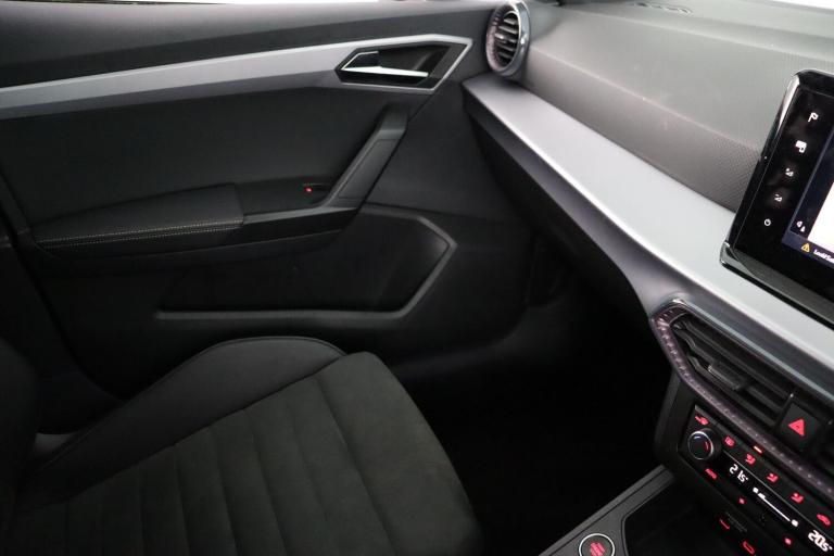 2024 SEAT Ibiza 1.0 TSI 115 Xcellence Lux 5dr DSG HATCHBACK PETROL Automatic